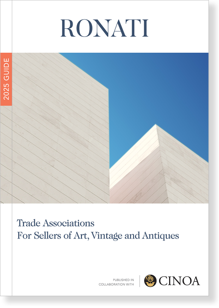 2025 Association Guide